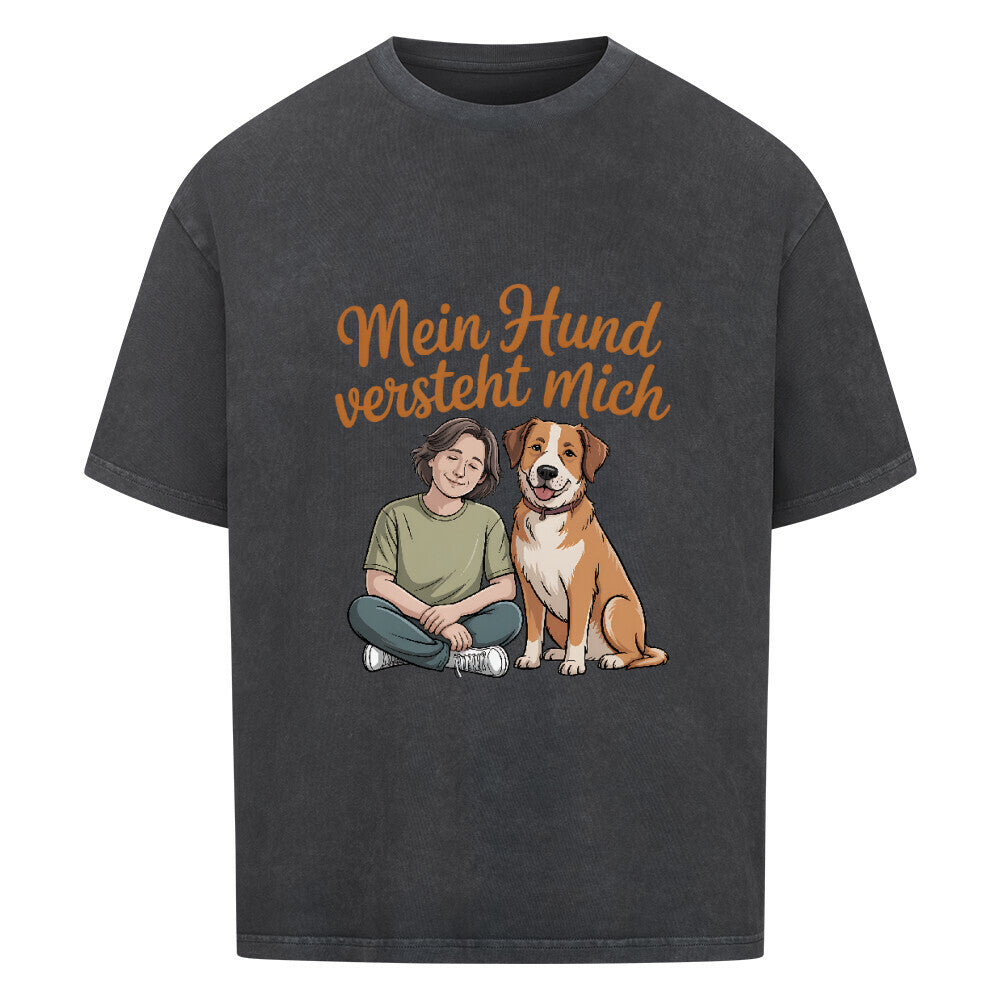 Image for color: washed black