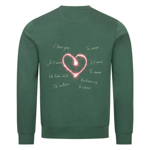 Image for color: varsity green