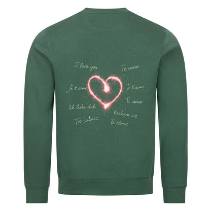 Image for color: varsity green