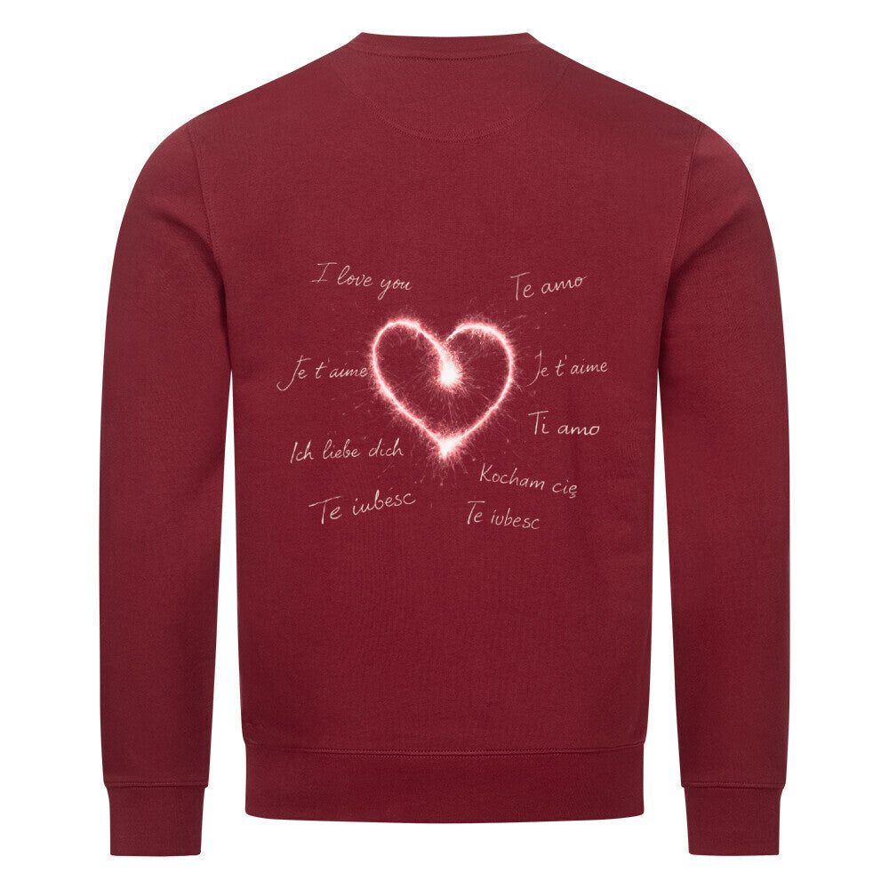 Image for color: burgunder