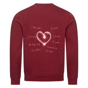 Image for color: burgunder