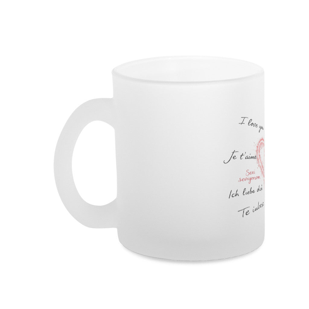 Image for color: satiniert