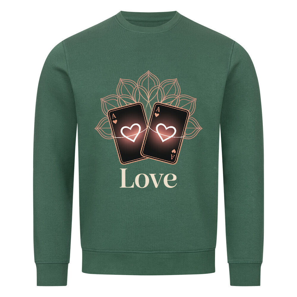 Image for color: varsity green