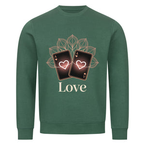 Image for color: varsity green