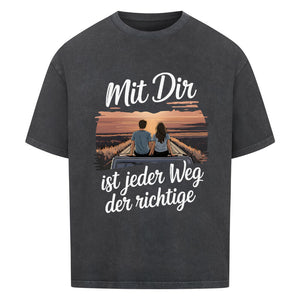 Image for color: washed black