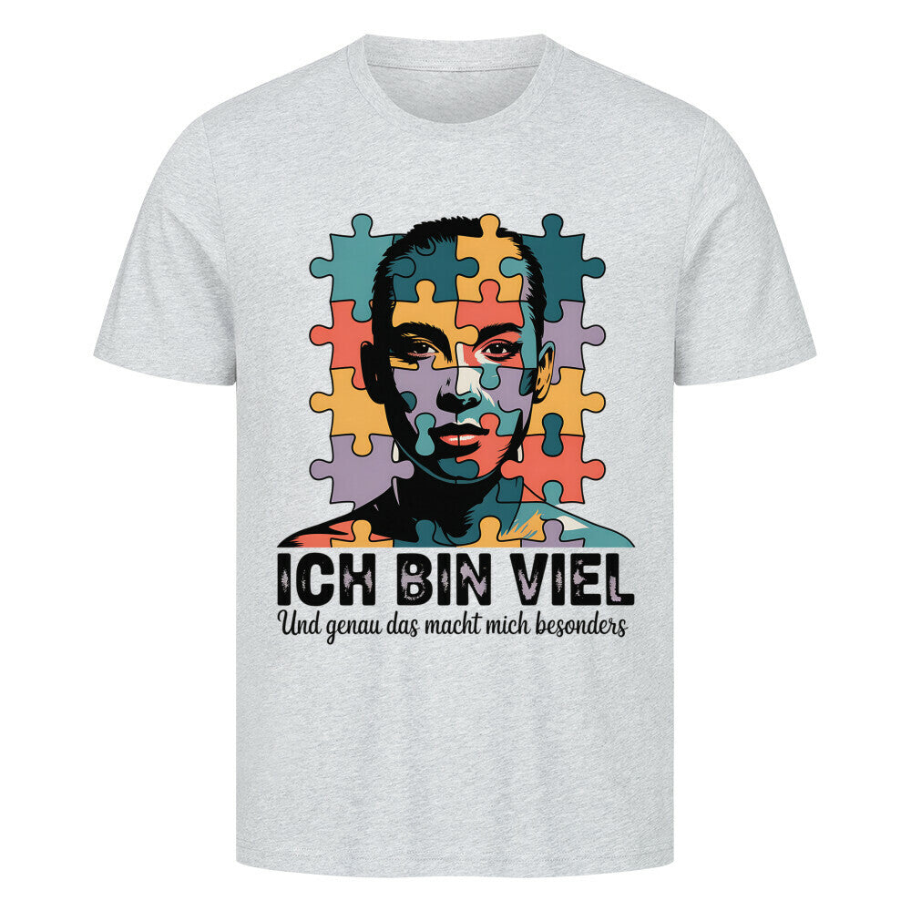 Image for color: heather grey