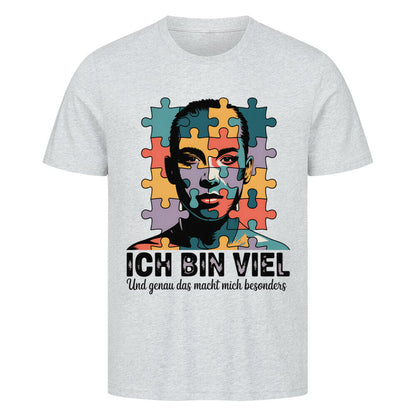 Image for color: heather grey