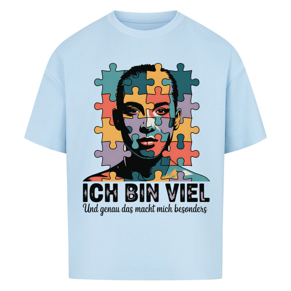 Image for color: babyblau