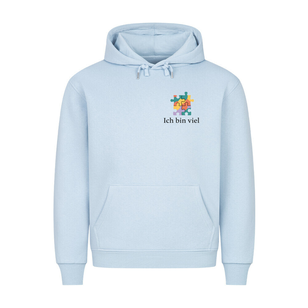Image for color: babyblau
