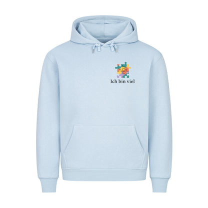 Image for color: babyblau
