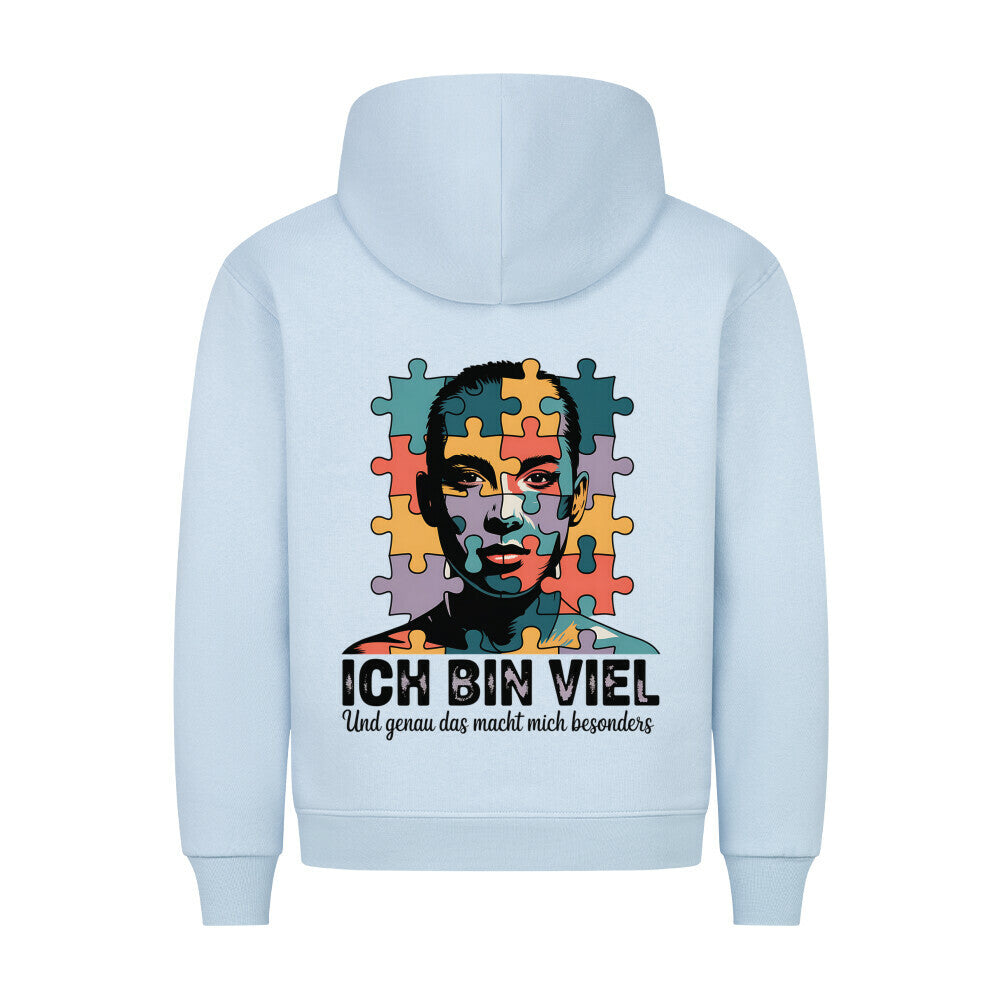 Image for color: babyblau