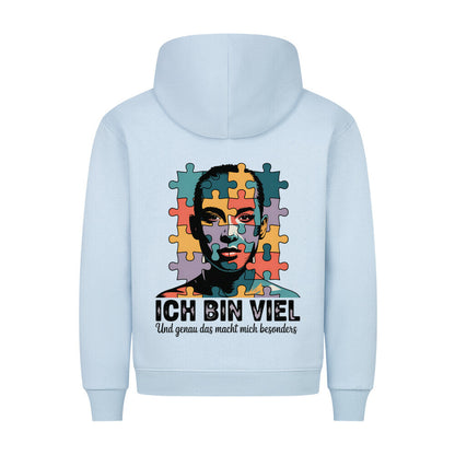 Image for color: babyblau