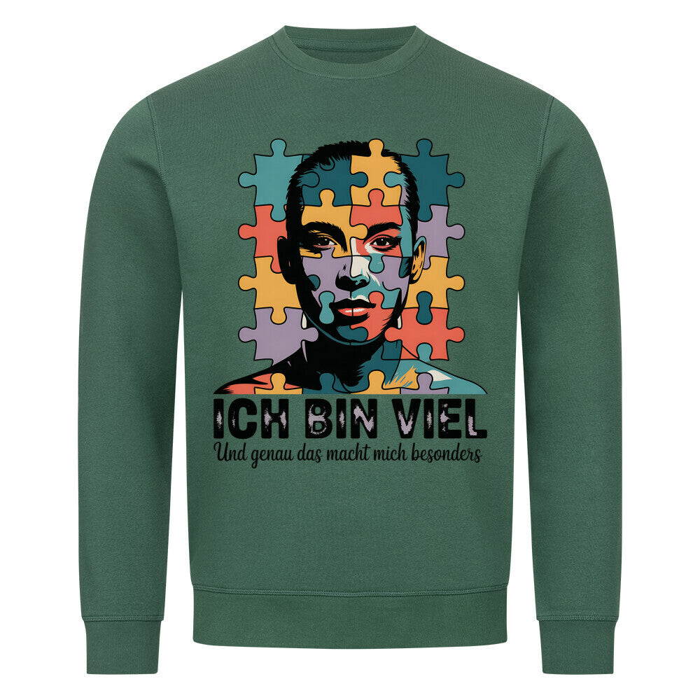 Image for color: varsity green