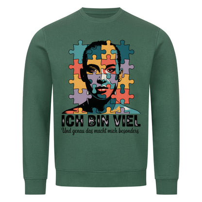 Image for color: varsity green