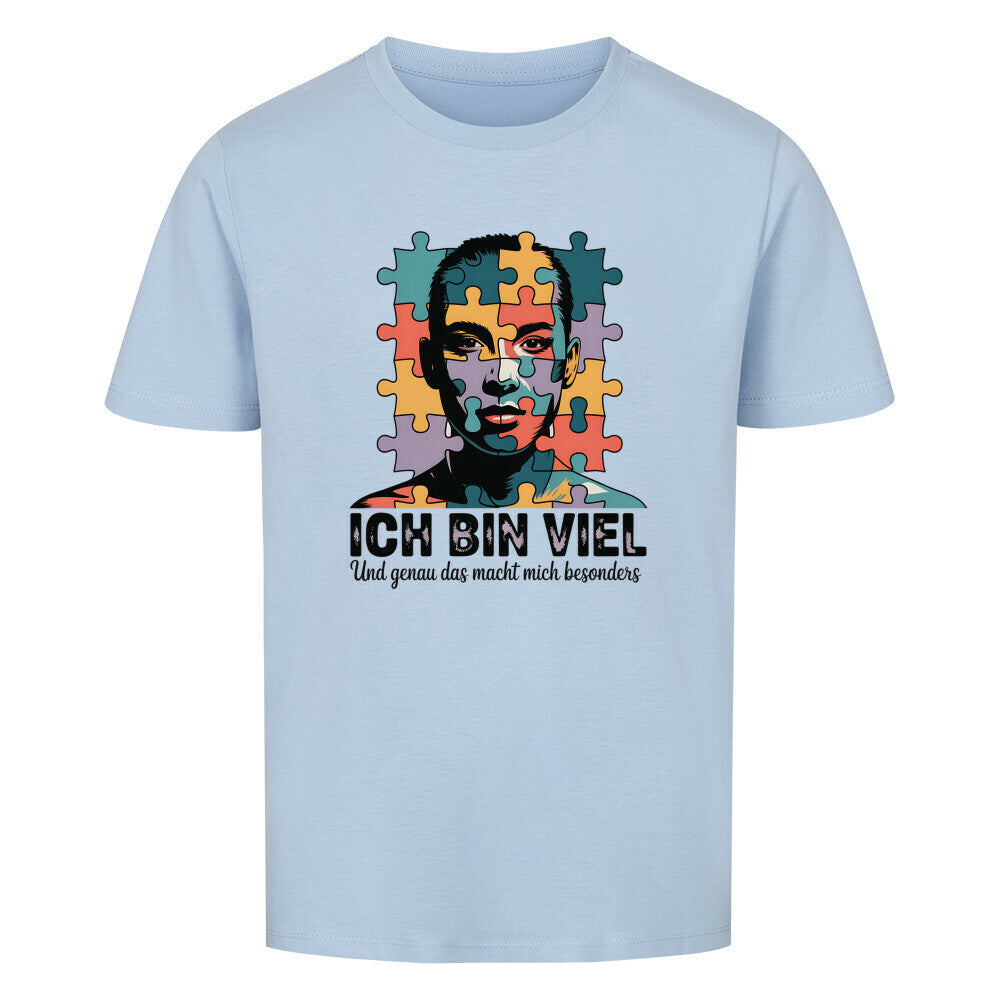 Image for color: sky blue