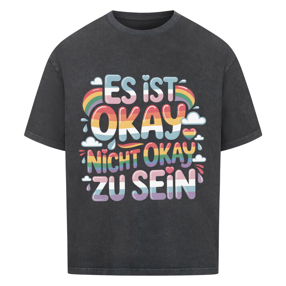 Image for color: washed black
