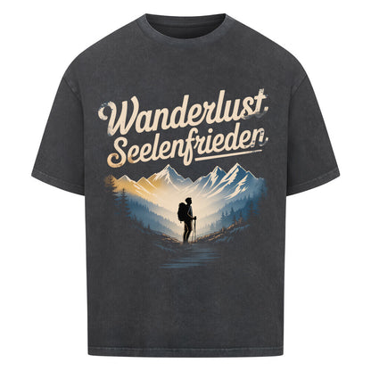 Image for color: washed black