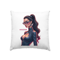 AVATAR Alleure – Futuristisches & Stilvolles Design - Kissen 40x40cm Bright Lights Arts