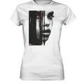 Digitales Mysterium: Fragmentierte Schönheit - Ladies Premium Shirt Bright Lights Arts